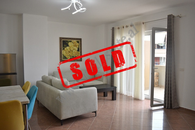 Two bedroom apartment for sale near Xhamllik area, in Tirana.&nbsp;
The apartment it is positioned 